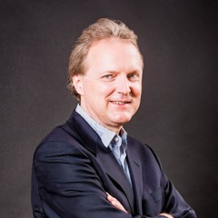 Jesper C Frederiksen