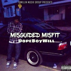 DopeBoyWill