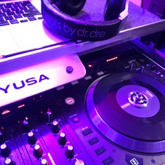 DJ K.E.D.