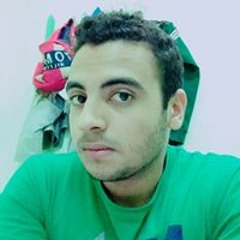 Ahmed Abdien