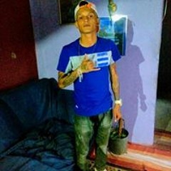 Nk Oliveira Vilão