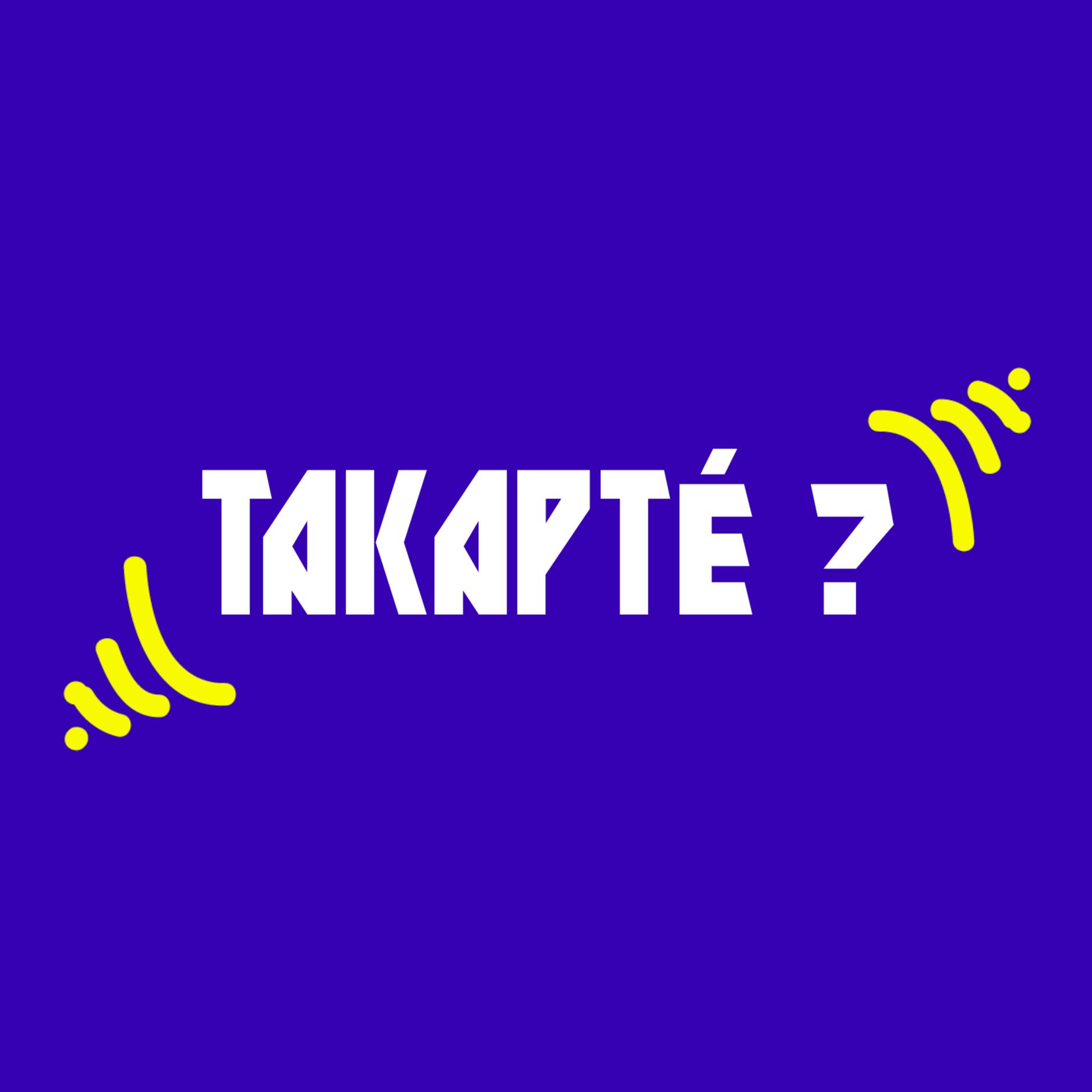 Takapté