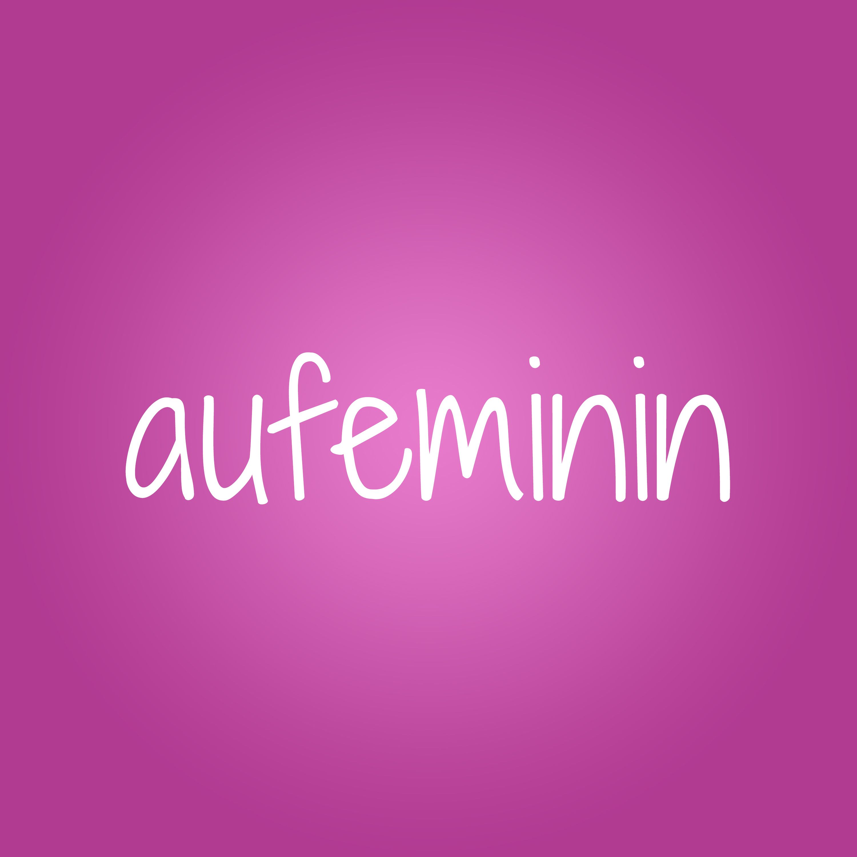 aufeminin podcast artwork