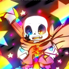 inky and the star sanses