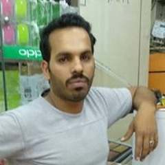 Amr Nasr Ahmad