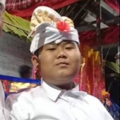 Suwandika Yandi