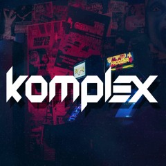 KOMPLEX CHANNEL