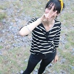 Lídia Haubrichs