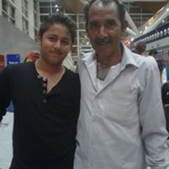 रामजीलाल भदौरिया