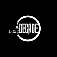 a lost decade