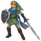 Gaming Mastersword