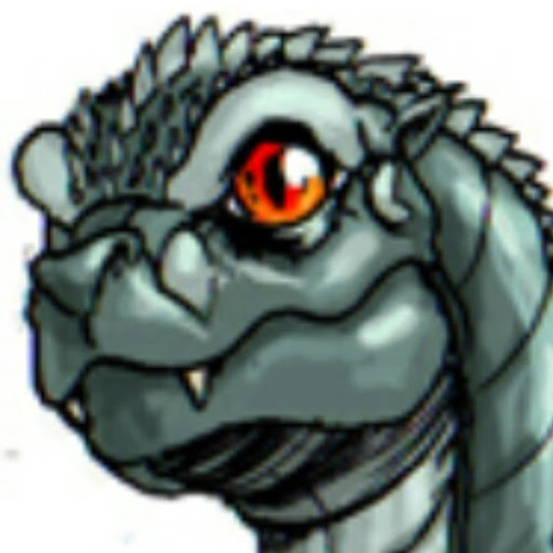 Stream godzillasaurus rex music | Listen to songs, albums, playlists for  free on SoundCloud