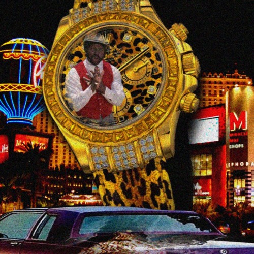ALL ABOUT THE FETTI