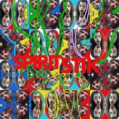 SPIRITSTIK