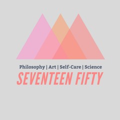SEVENTEEN FIFTY PODCAST