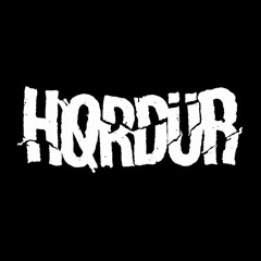 HØRDÜR