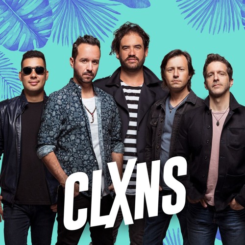 Los Claxons Oficial’s avatar