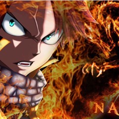 Fairy Tail is the best (Aka Natsu Dragneel)