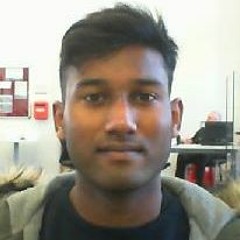 Darren KR