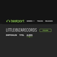 LittleibizaRECORDS