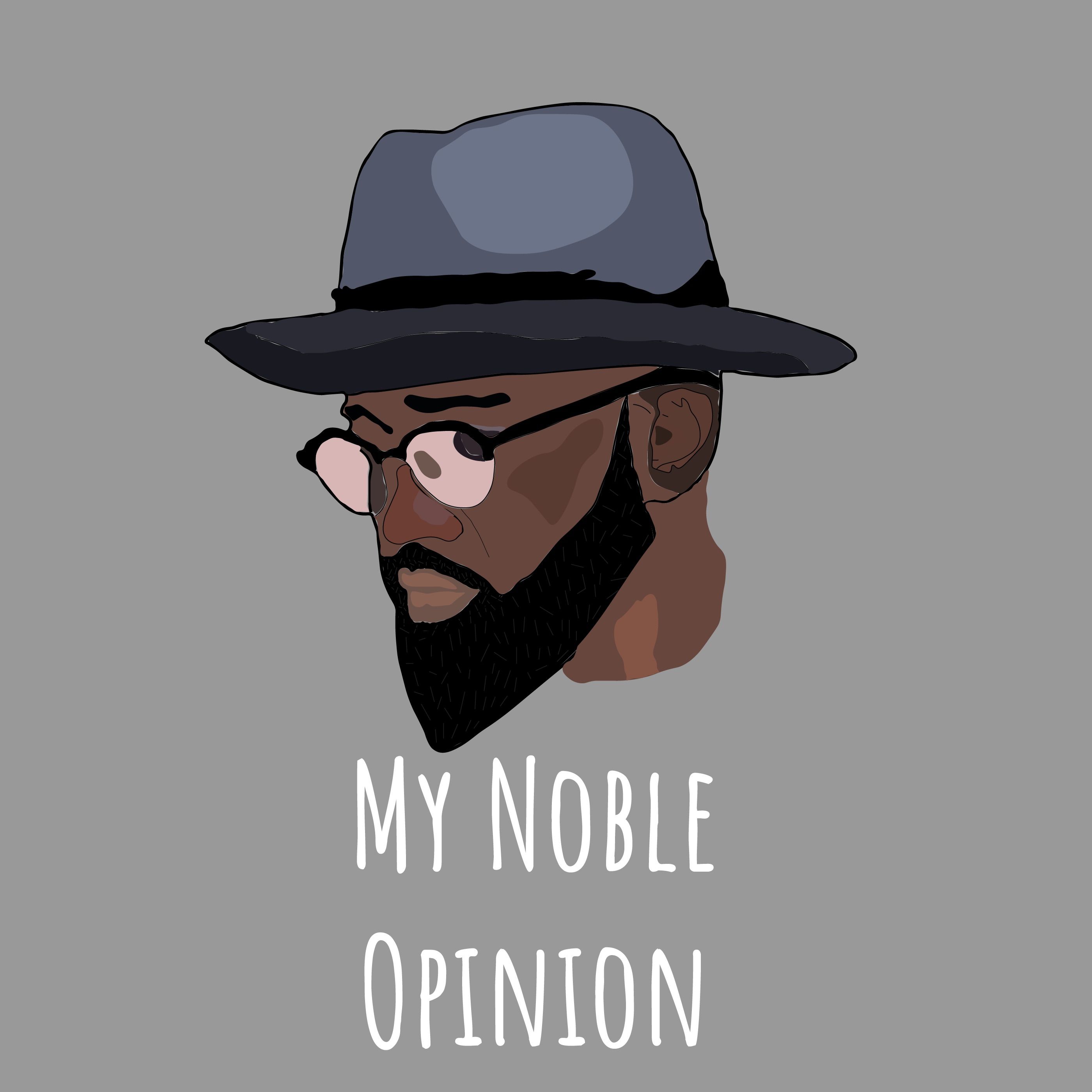 Noble Igwe