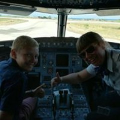 Alexander Amby Kjærgaard