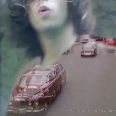 Cosmos, Astrid and me