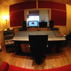 The Station's Radio Shows