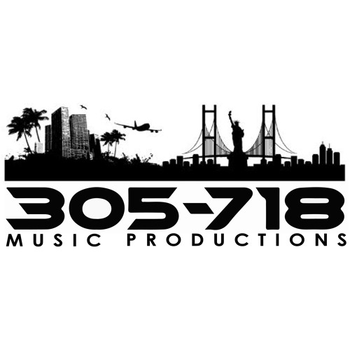 305-718 Music Productions’s avatar
