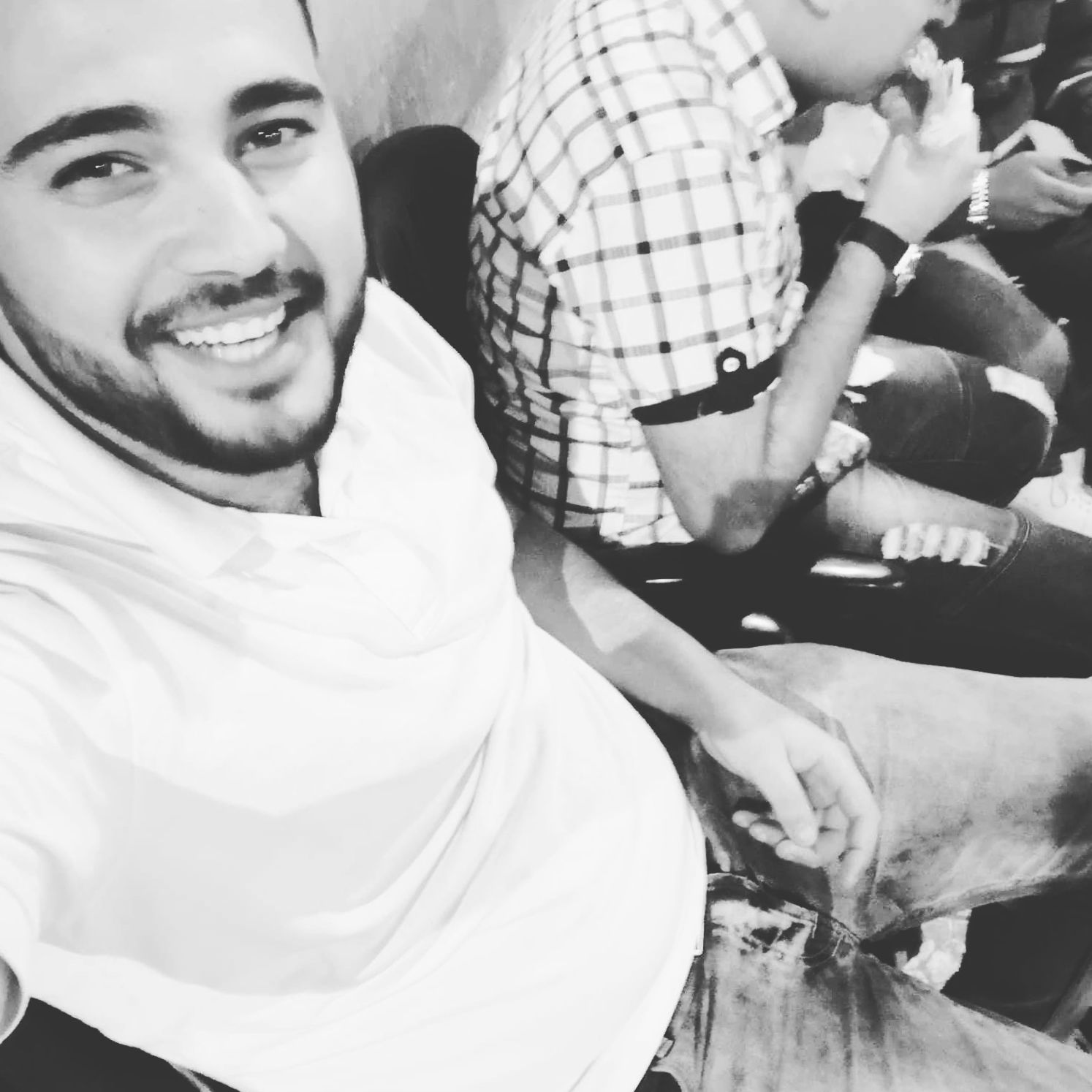 dj barak