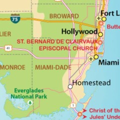South Florida Bangers