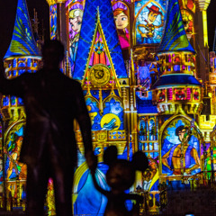 Stream Dreaming Up Tokyo Disneyland 35th Anniversary Parade Soundtrack By Dsnysoundtrcks Listen Online For Free On Soundcloud