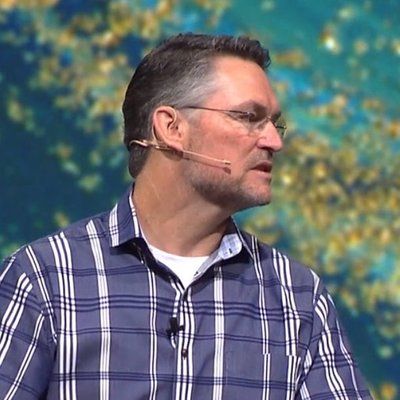 Messages from Oak Hills Church