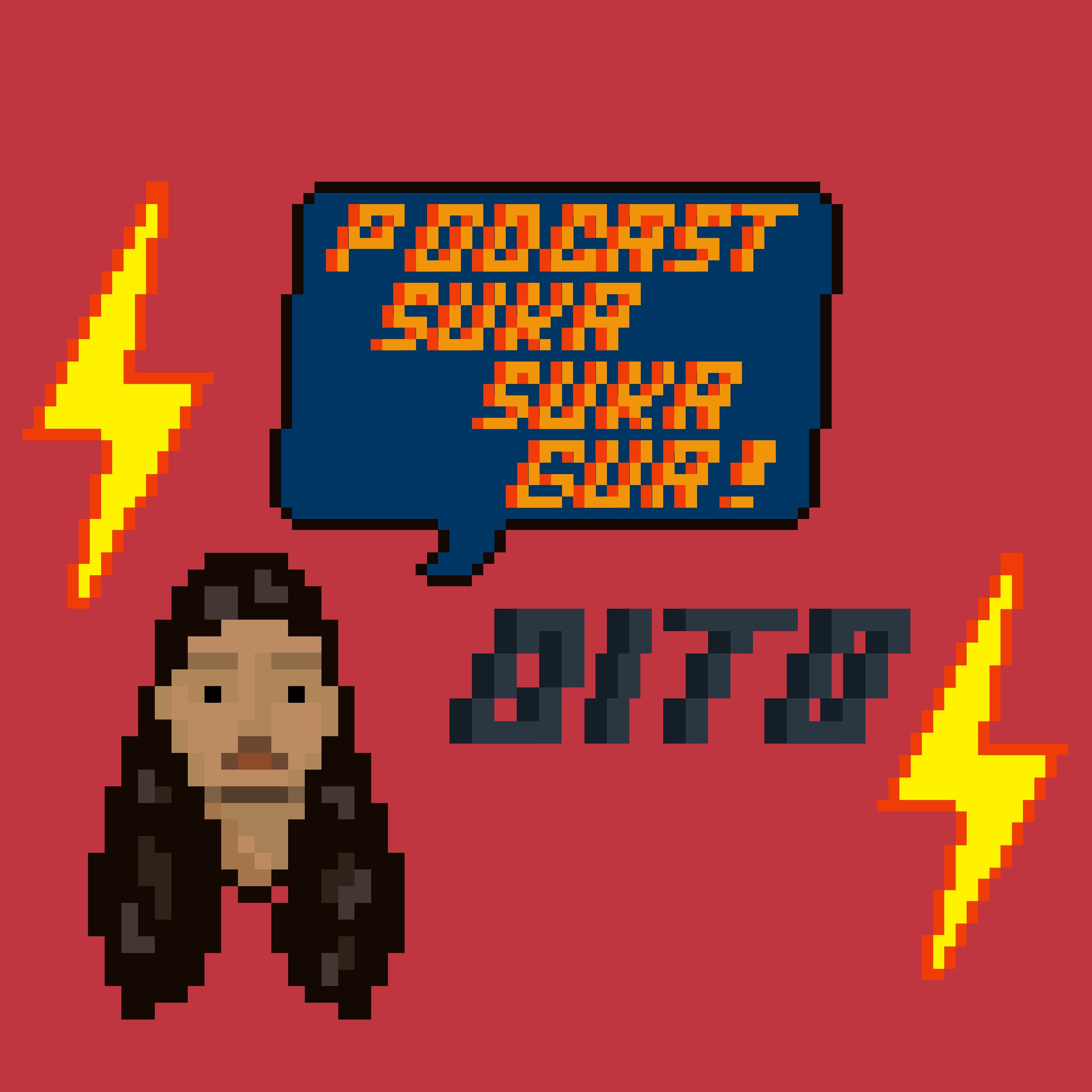 Podcast Suka Suka Gua