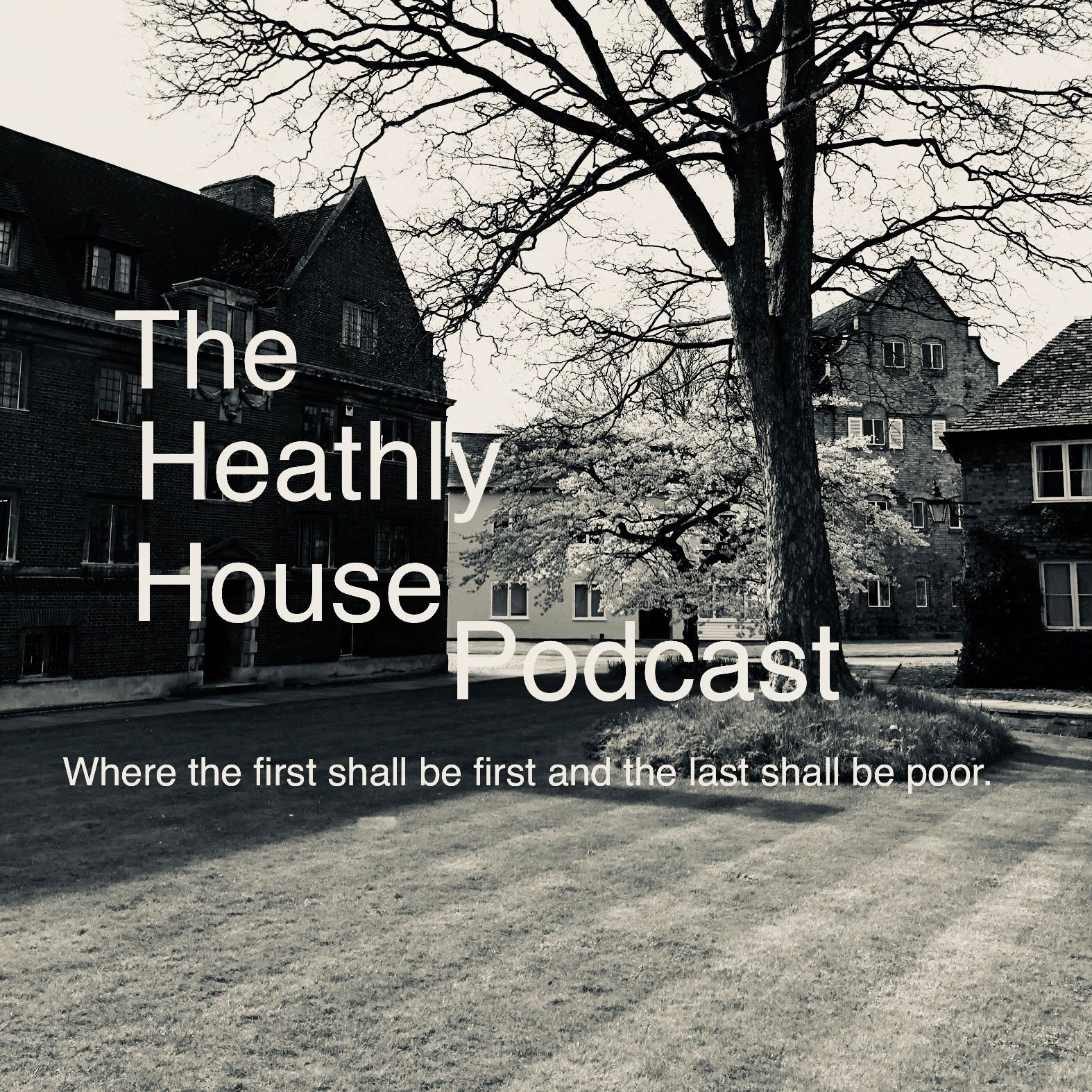 The Heathly House Podcast