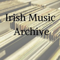 Irish Music Archive