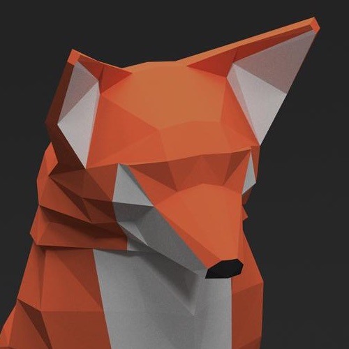 Fox’s avatar