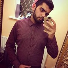 Yashpal Chohan