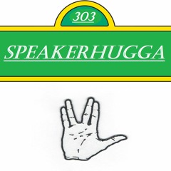 SPEAKERHUGGA