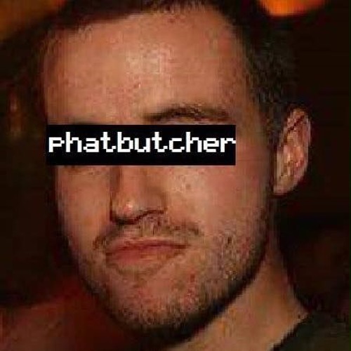 Phat Butcher’s avatar