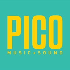 PICO Music + Sound