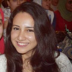Mariam Marzouk