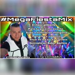 Mega Fiesta Mix