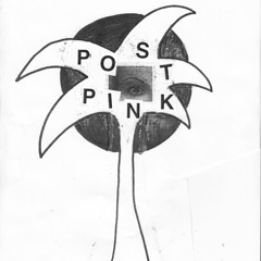 Post Pink