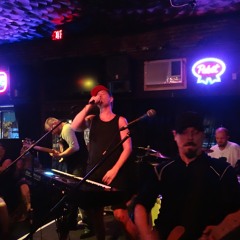 Nefarious Damn Thing