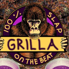 Grilla On The Beat