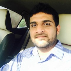 Imran Saeed