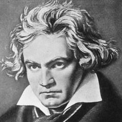 Ludwig Van Beethoven