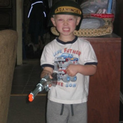Bryce, the cutie