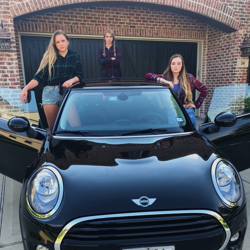 Stream razor blade by Luke Bryan/ switch blade by Bob Ewell by Spice